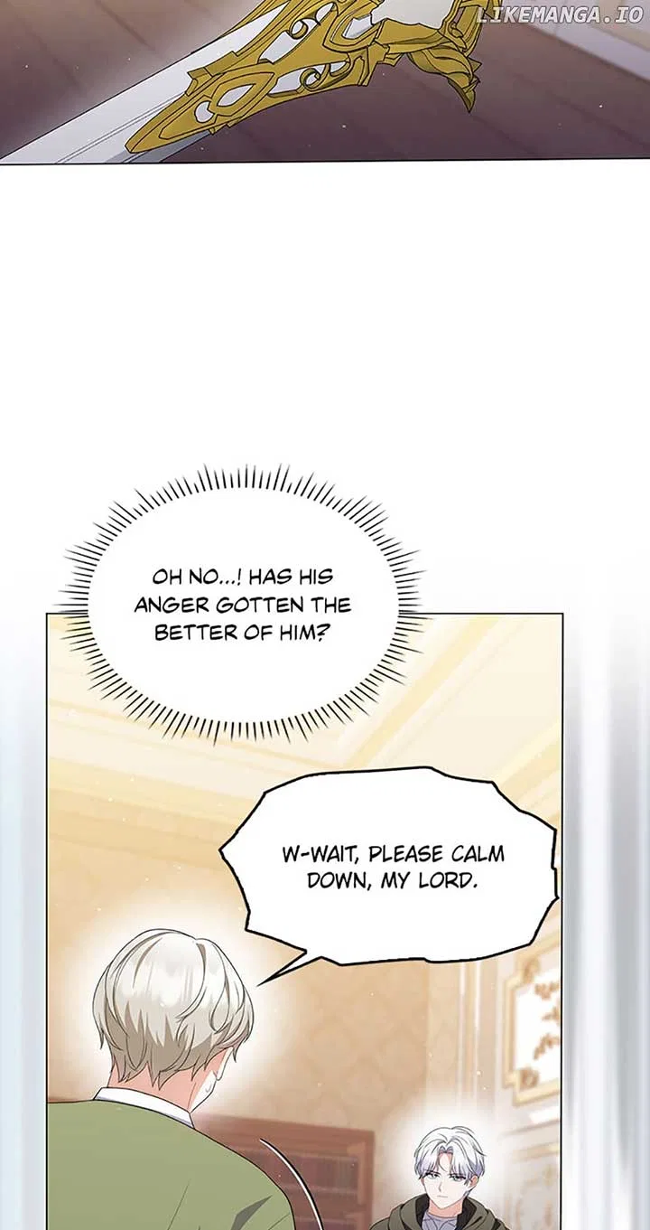 The Tyrant’s Translator Chapter 64 – Page 59