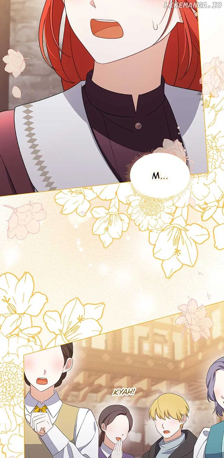 The Tyrant’s Translator Chapter 63 – Page 5