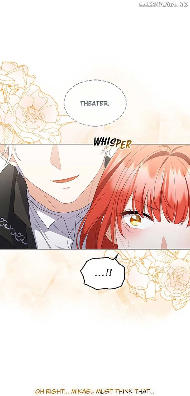 The Tyrant’s Translator Chapter 63 – Page 8