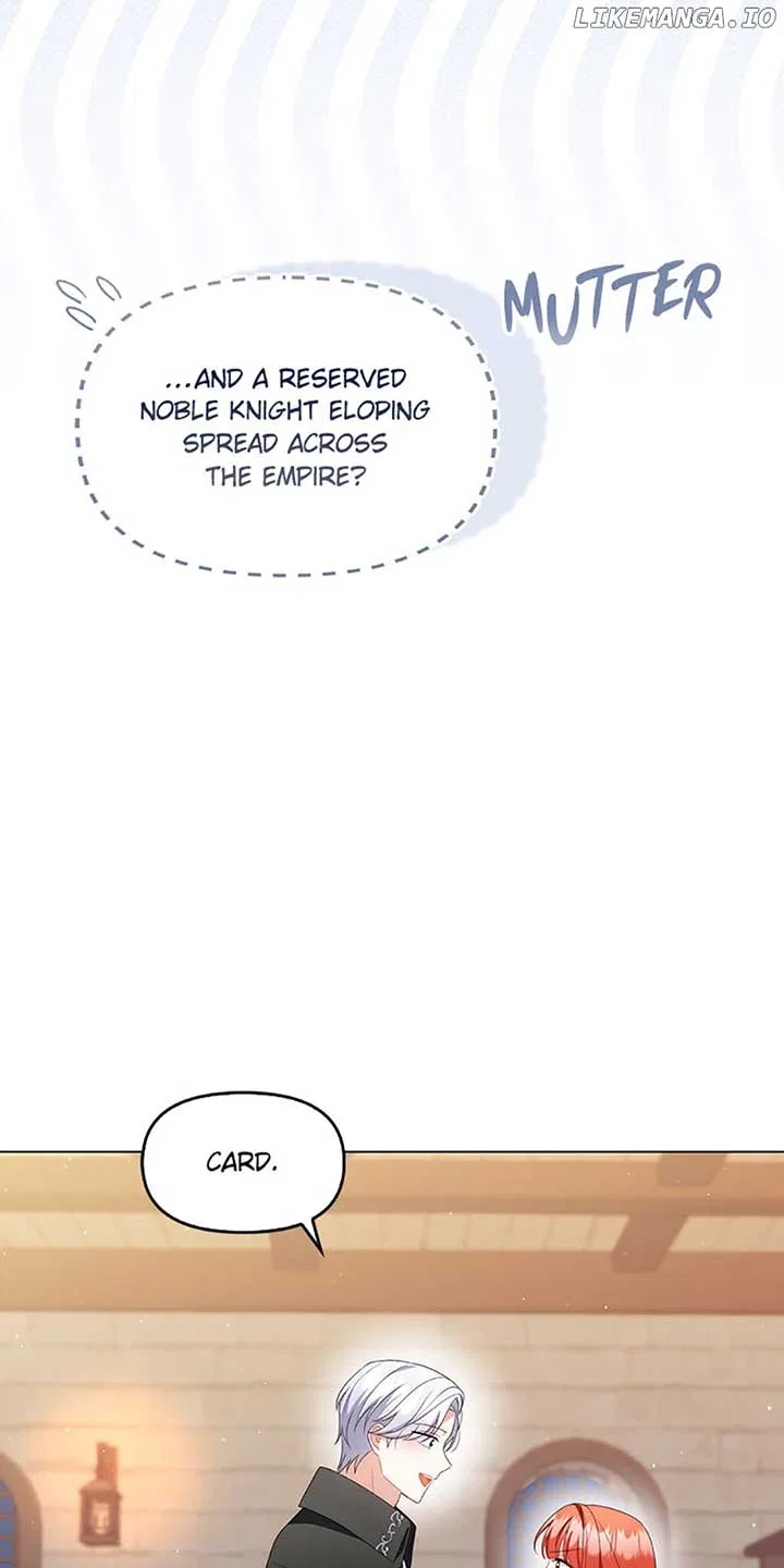 The Tyrant’s Translator Chapter 63 – Page 20