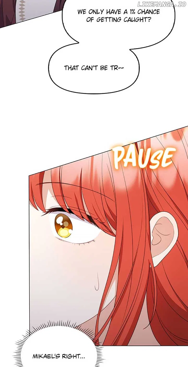 The Tyrant’s Translator Chapter 63 – Page 23