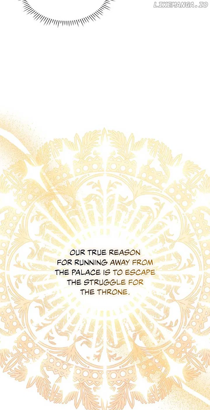 The Tyrant’s Translator Chapter 63 – Page 24