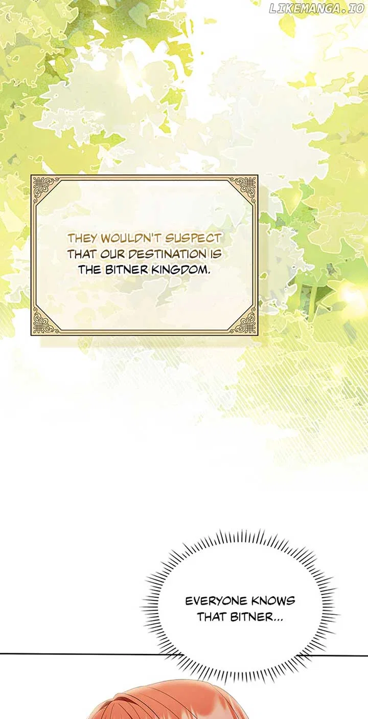 The Tyrant’s Translator Chapter 63 – Page 26