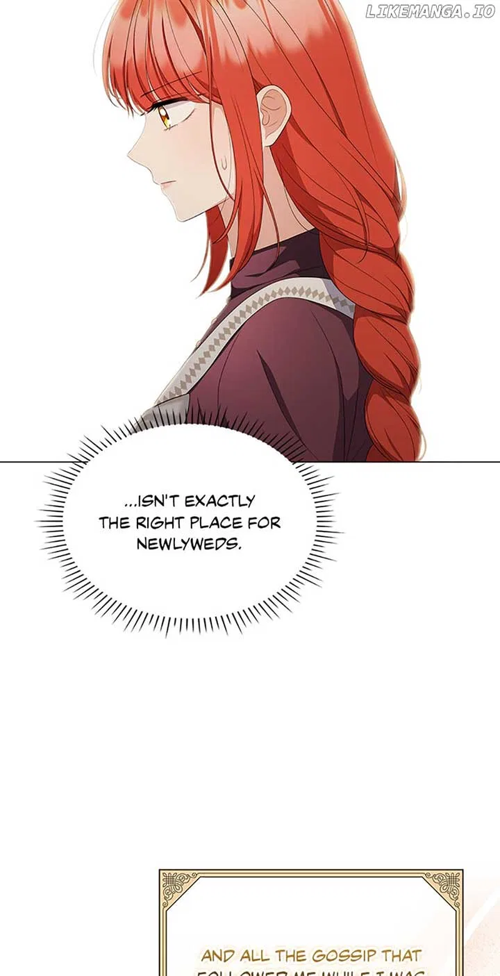The Tyrant’s Translator Chapter 63 – Page 27