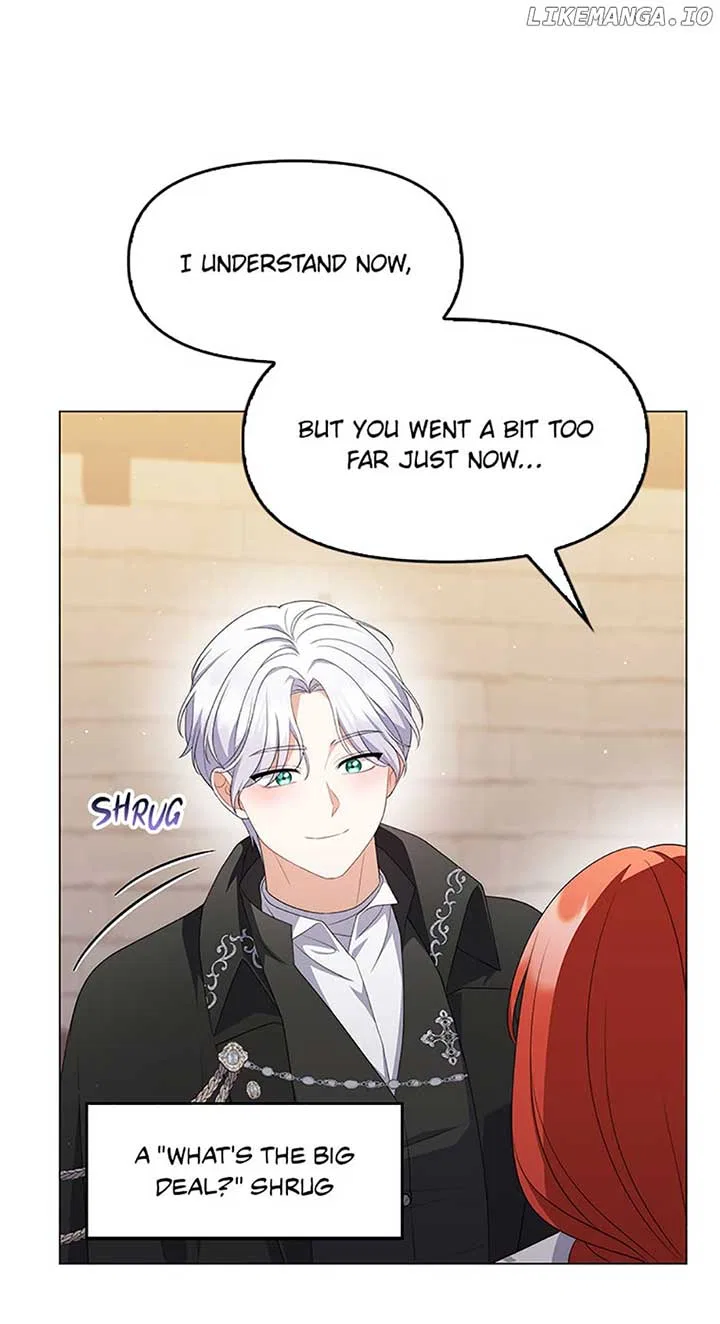 The Tyrant’s Translator Chapter 63 – Page 30