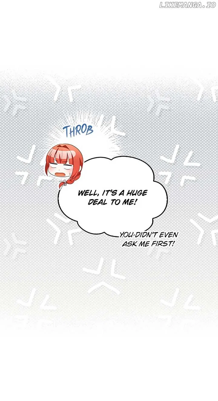 The Tyrant’s Translator Chapter 63 – Page 31