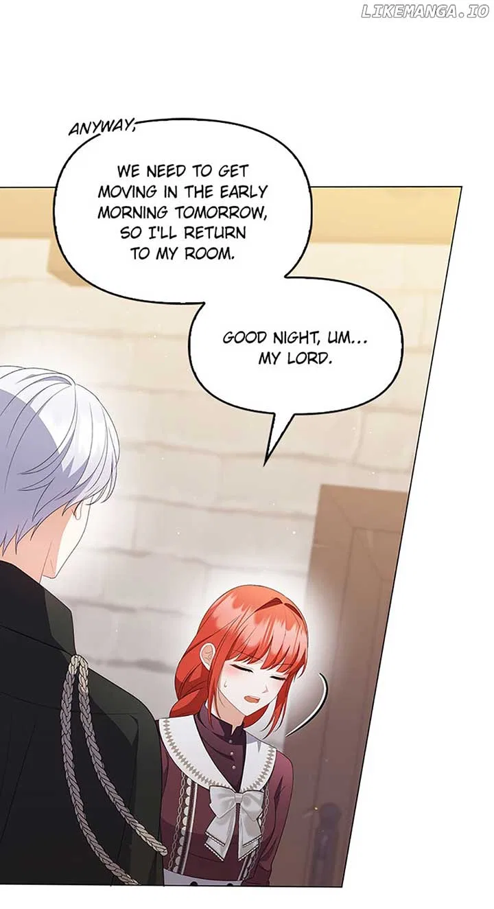 The Tyrant’s Translator Chapter 63 – Page 32