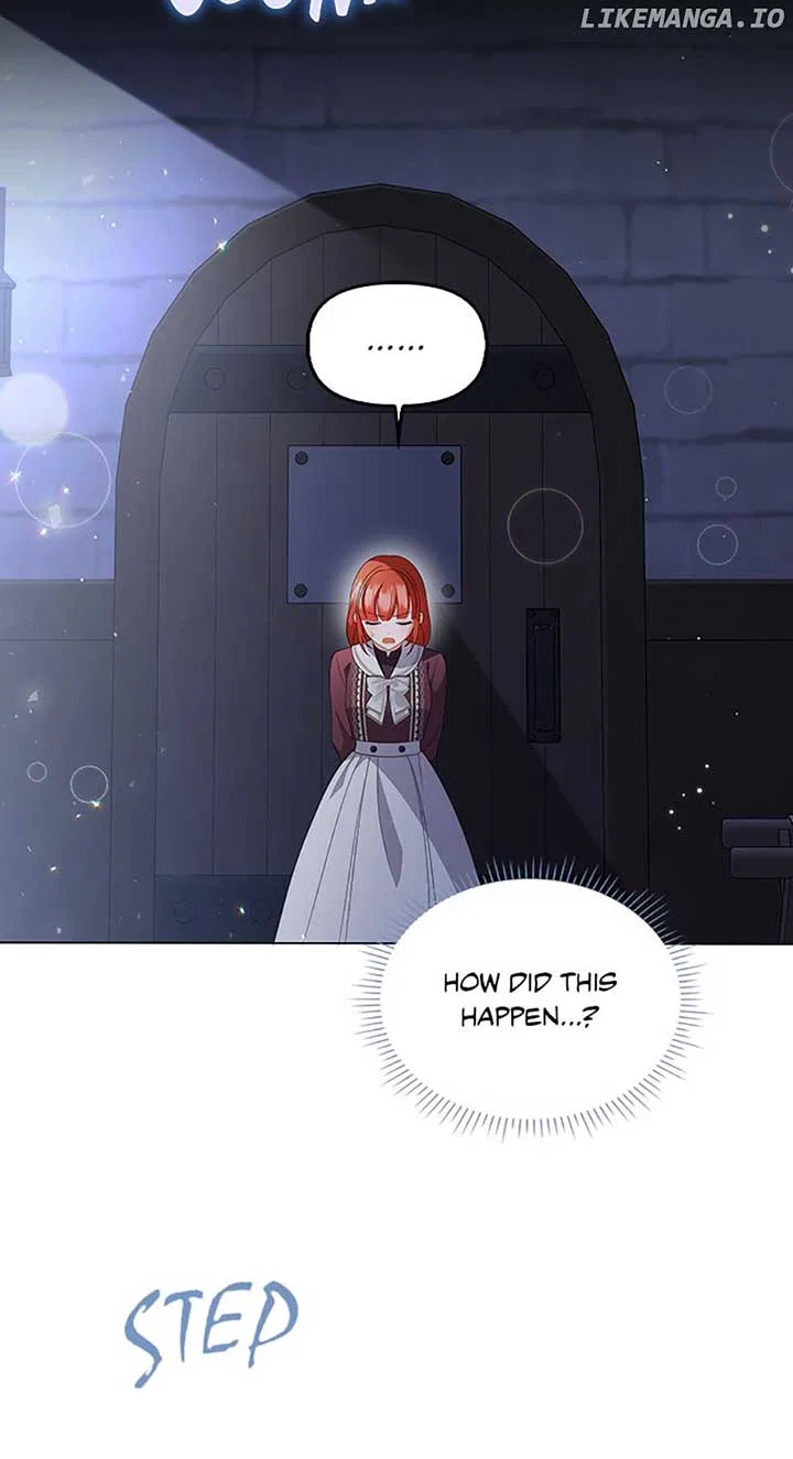 The Tyrant’s Translator Chapter 63 – Page 35