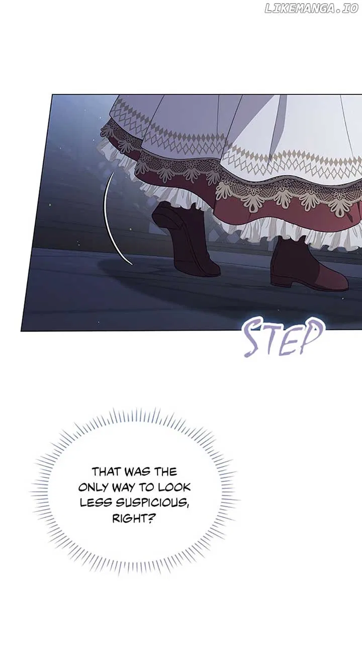 The Tyrant’s Translator Chapter 63 – Page 36