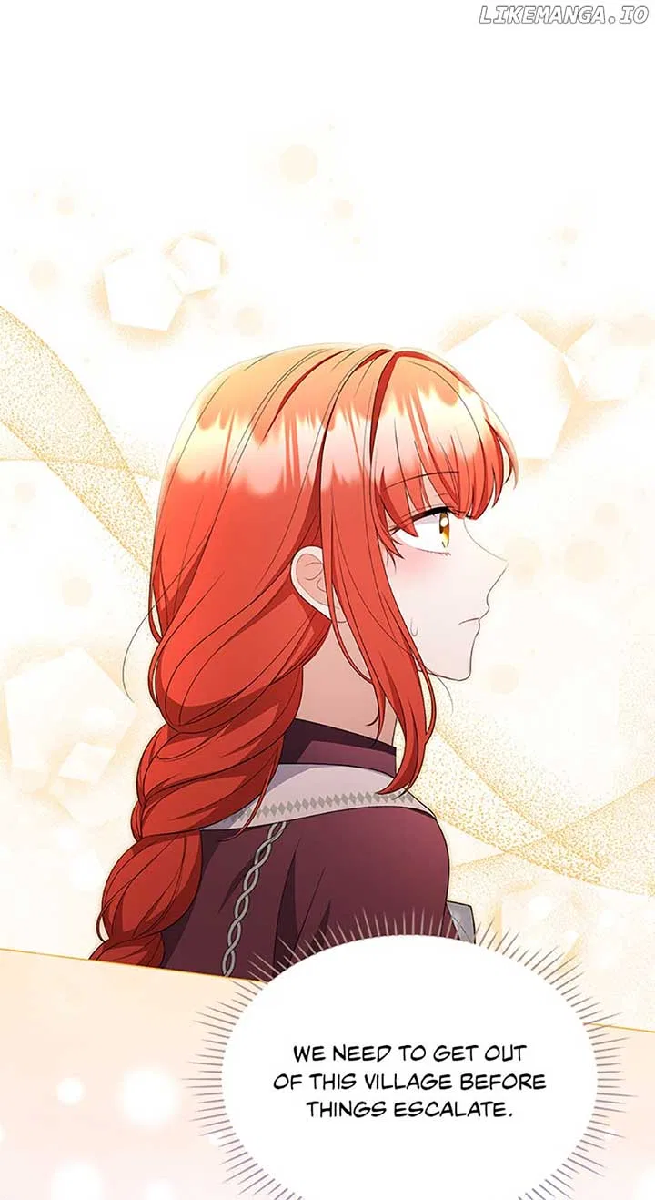 The Tyrant’s Translator Chapter 63 – Page 37