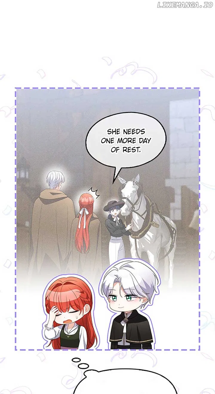 The Tyrant’s Translator Chapter 63 – Page 40