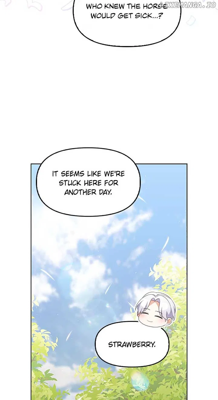 The Tyrant’s Translator Chapter 63 – Page 41