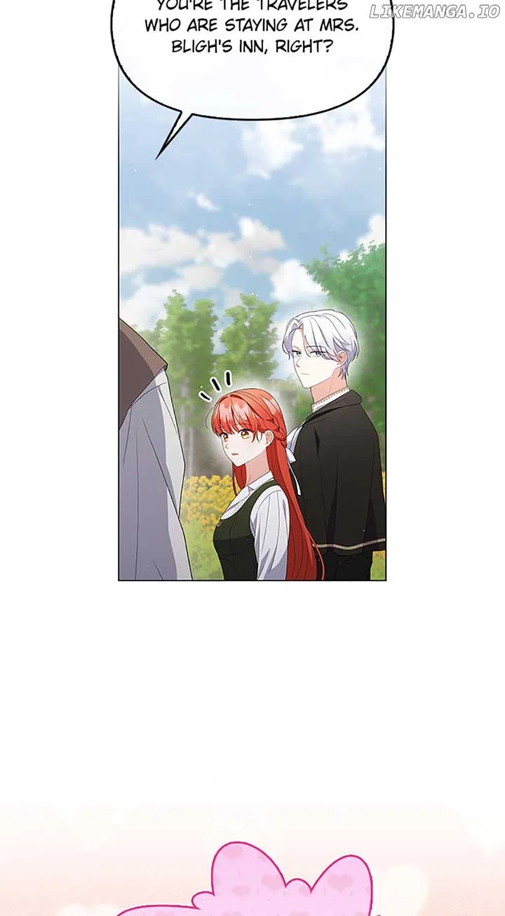 The Tyrant’s Translator Chapter 63 – Page 55