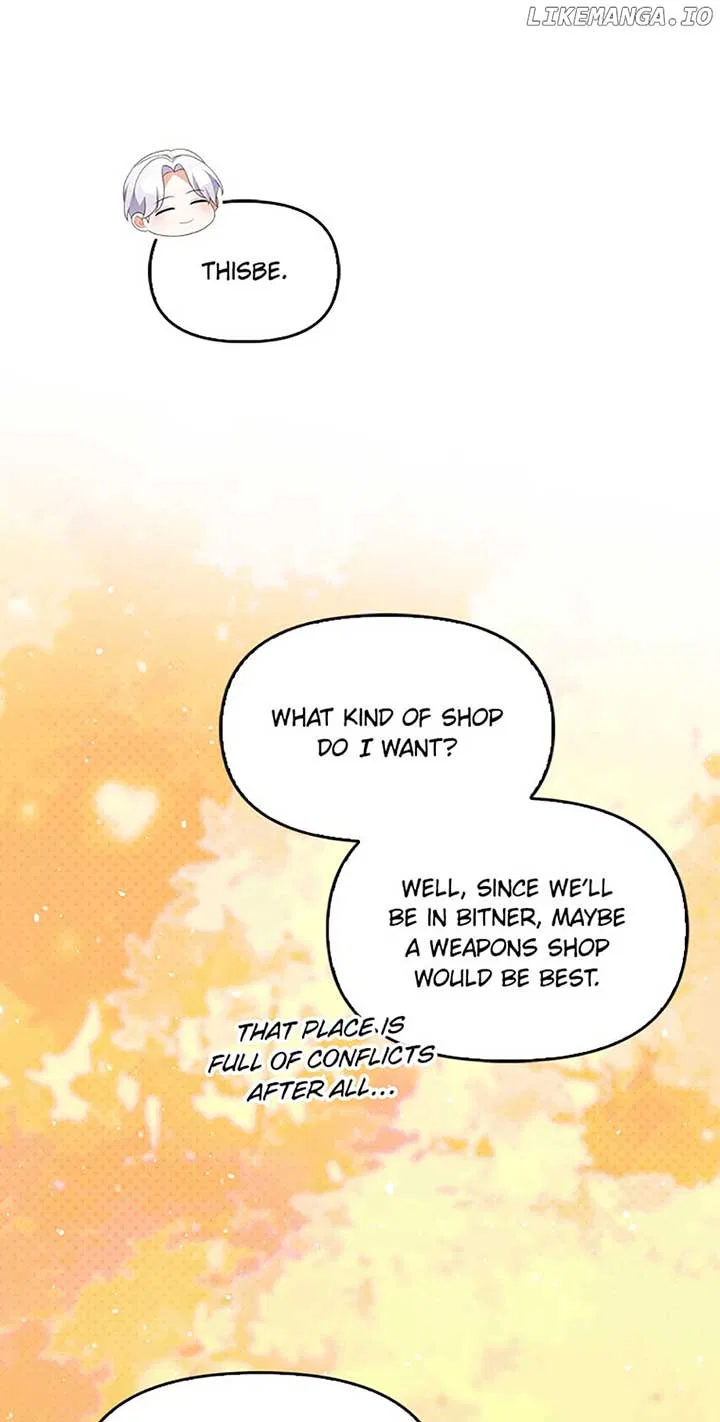 The Tyrant’s Translator Chapter 63 – Page 65