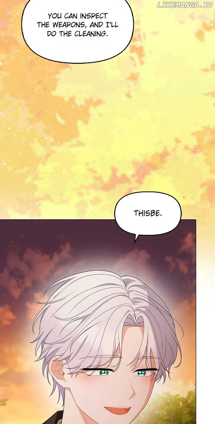 The Tyrant’s Translator Chapter 63 – Page 66