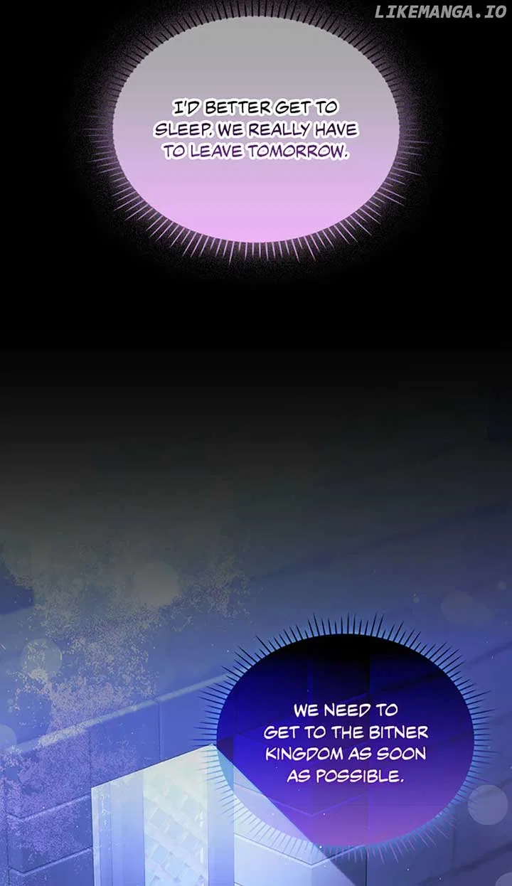 The Tyrant’s Translator Chapter 63 – Page 95