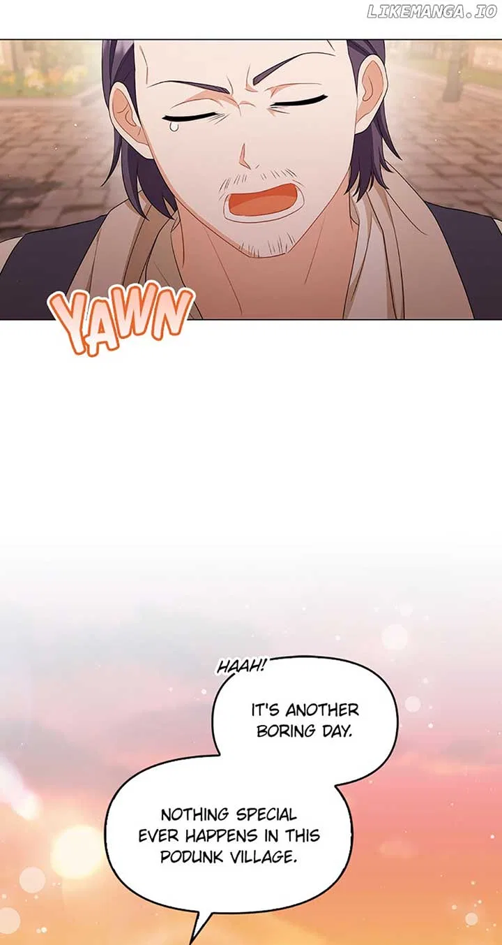 The Tyrant’s Translator Chapter 62 – Page 19