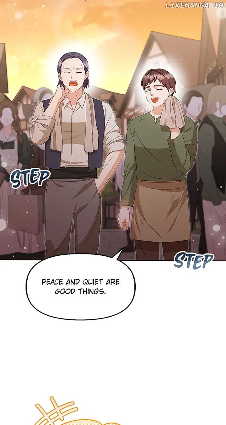 The Tyrant’s Translator Chapter 62 – Page 20