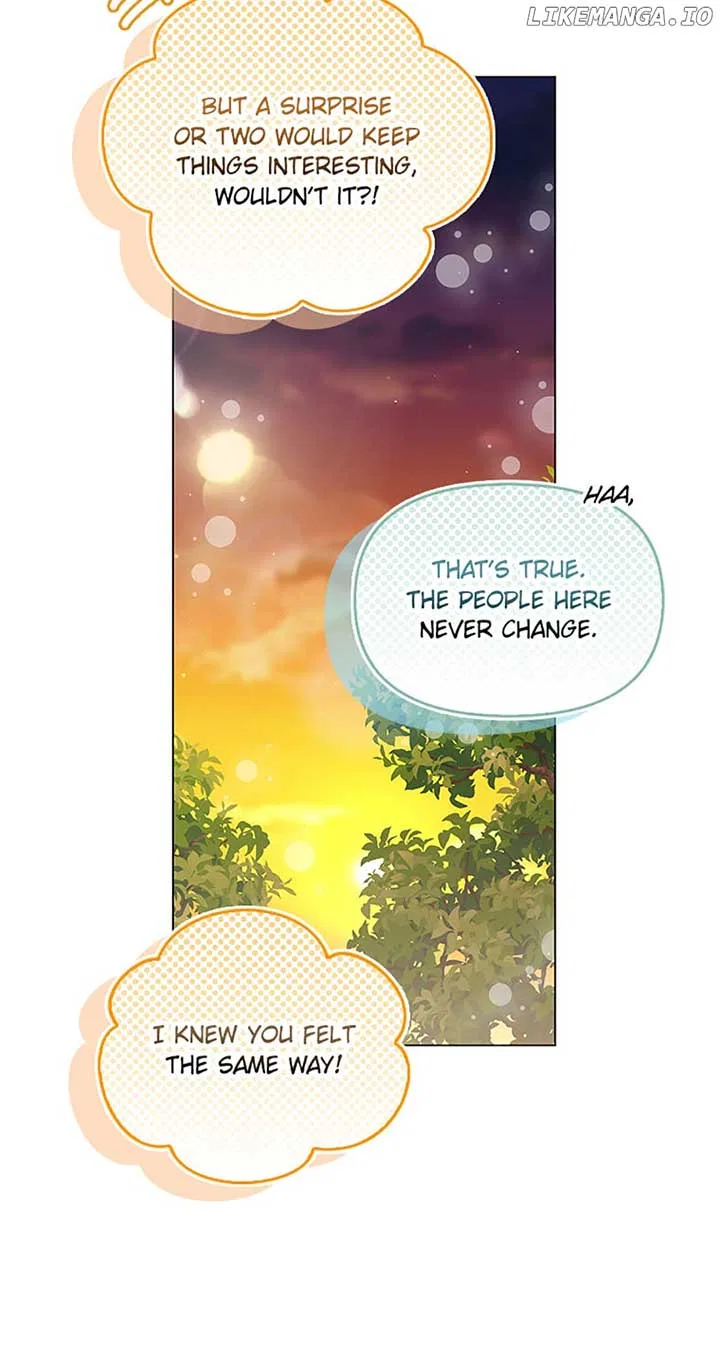 The Tyrant’s Translator Chapter 62 – Page 21