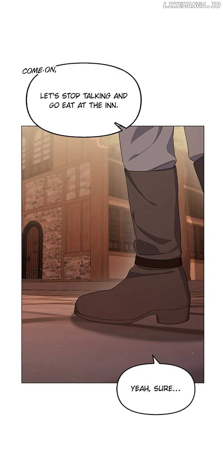 The Tyrant’s Translator Chapter 62 – Page 22