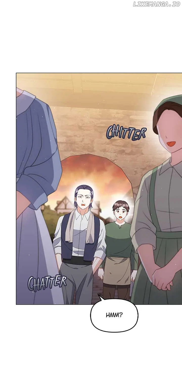 The Tyrant’s Translator Chapter 62 – Page 23