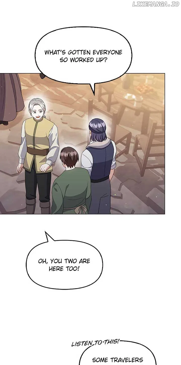 The Tyrant’s Translator Chapter 62 – Page 24