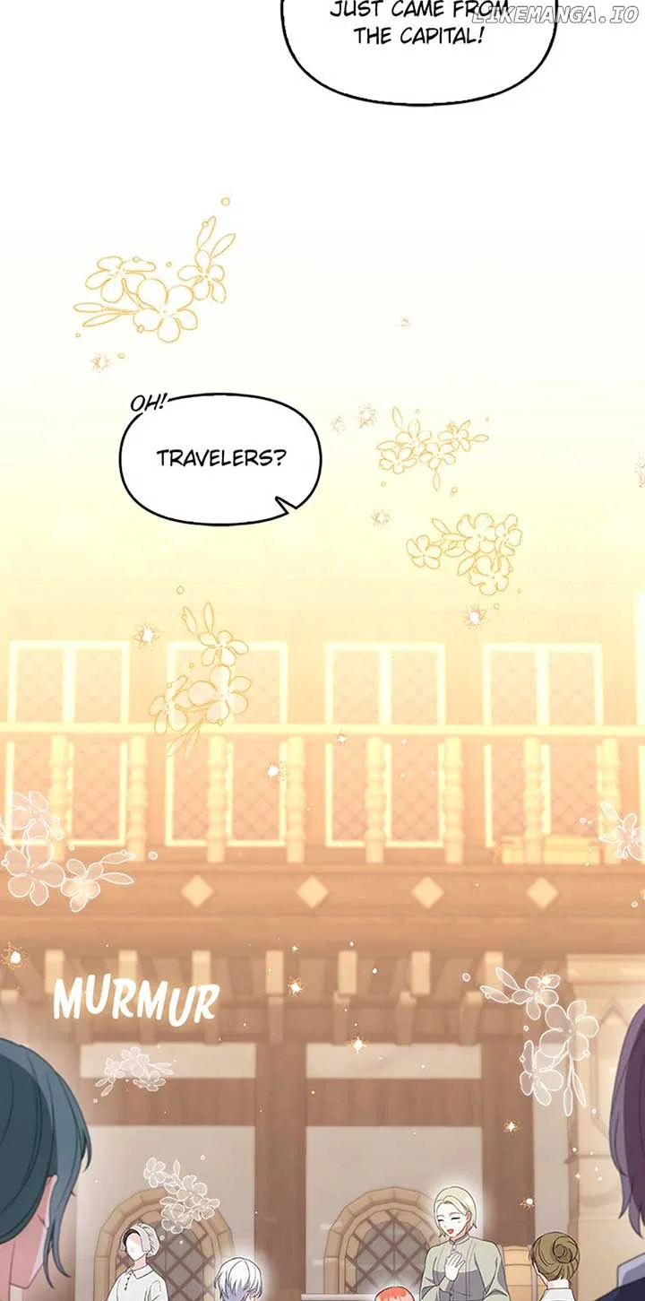 The Tyrant’s Translator Chapter 62 – Page 25
