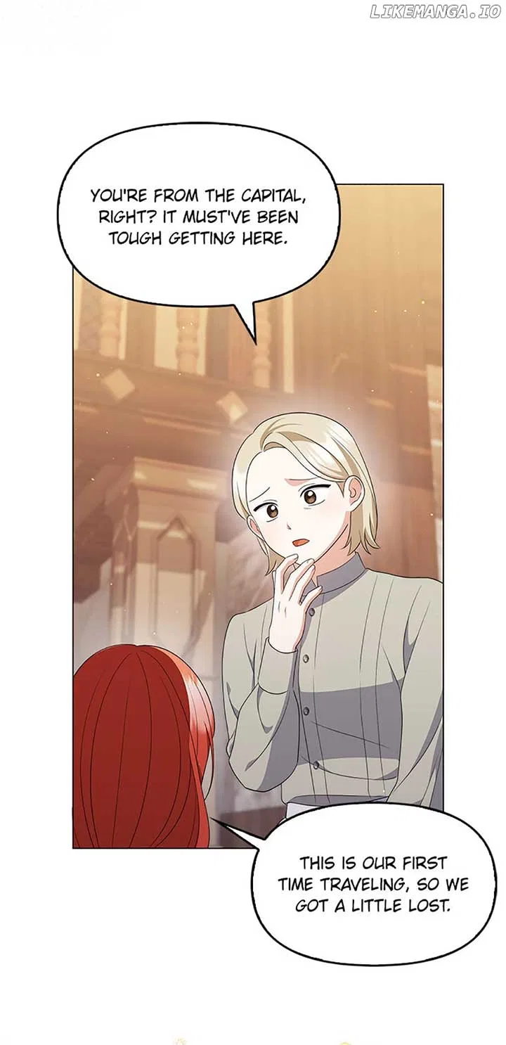 The Tyrant’s Translator Chapter 62 – Page 29