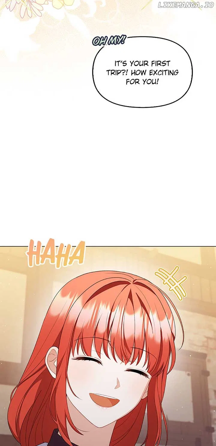 The Tyrant’s Translator Chapter 62 – Page 31