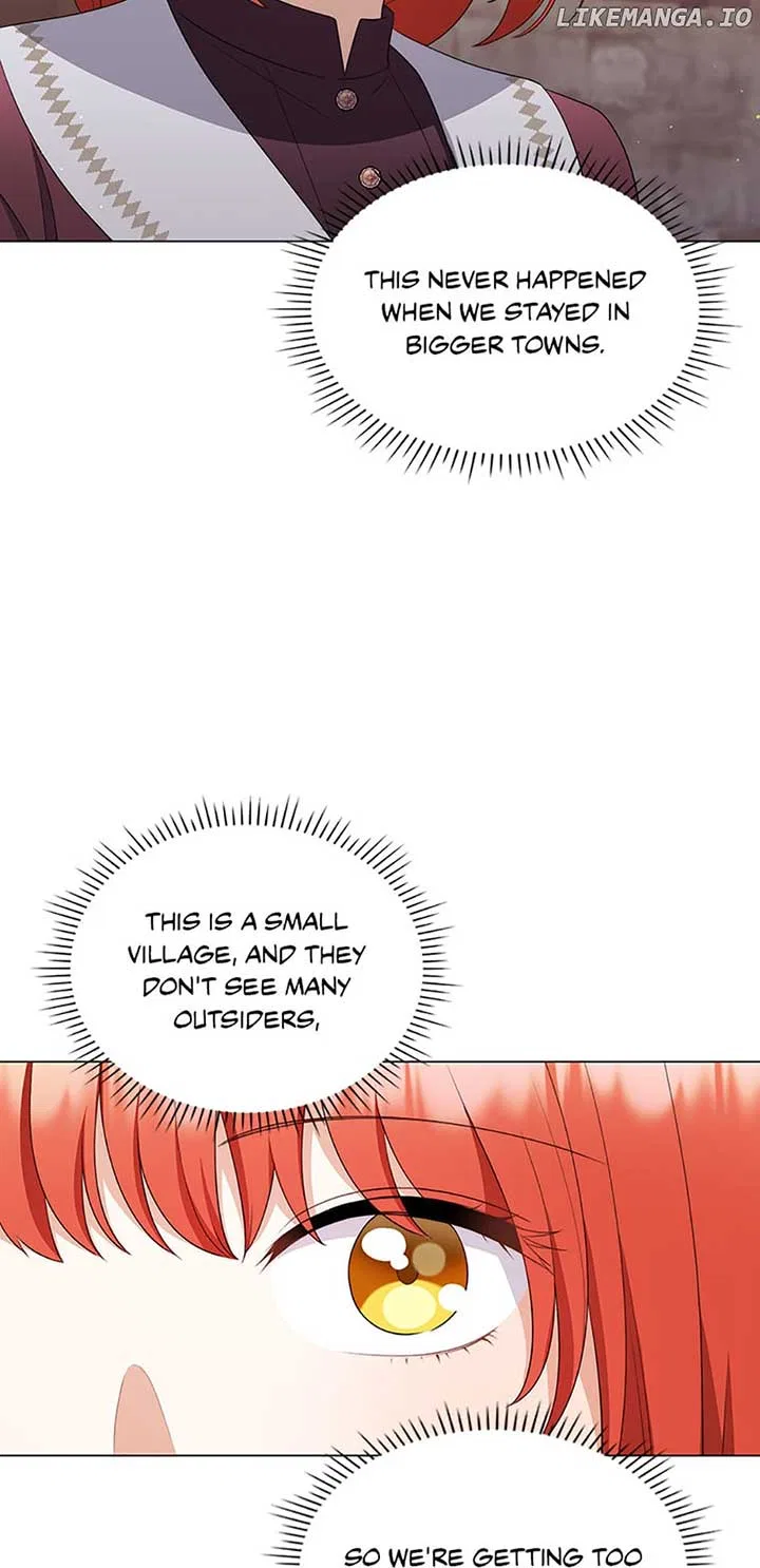 The Tyrant’s Translator Chapter 62 – Page 32