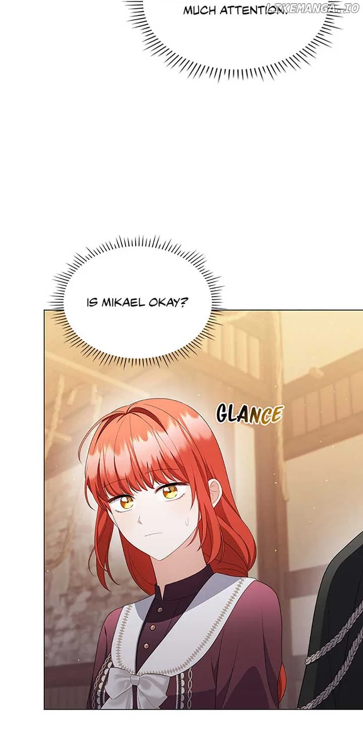 The Tyrant’s Translator Chapter 62 – Page 33