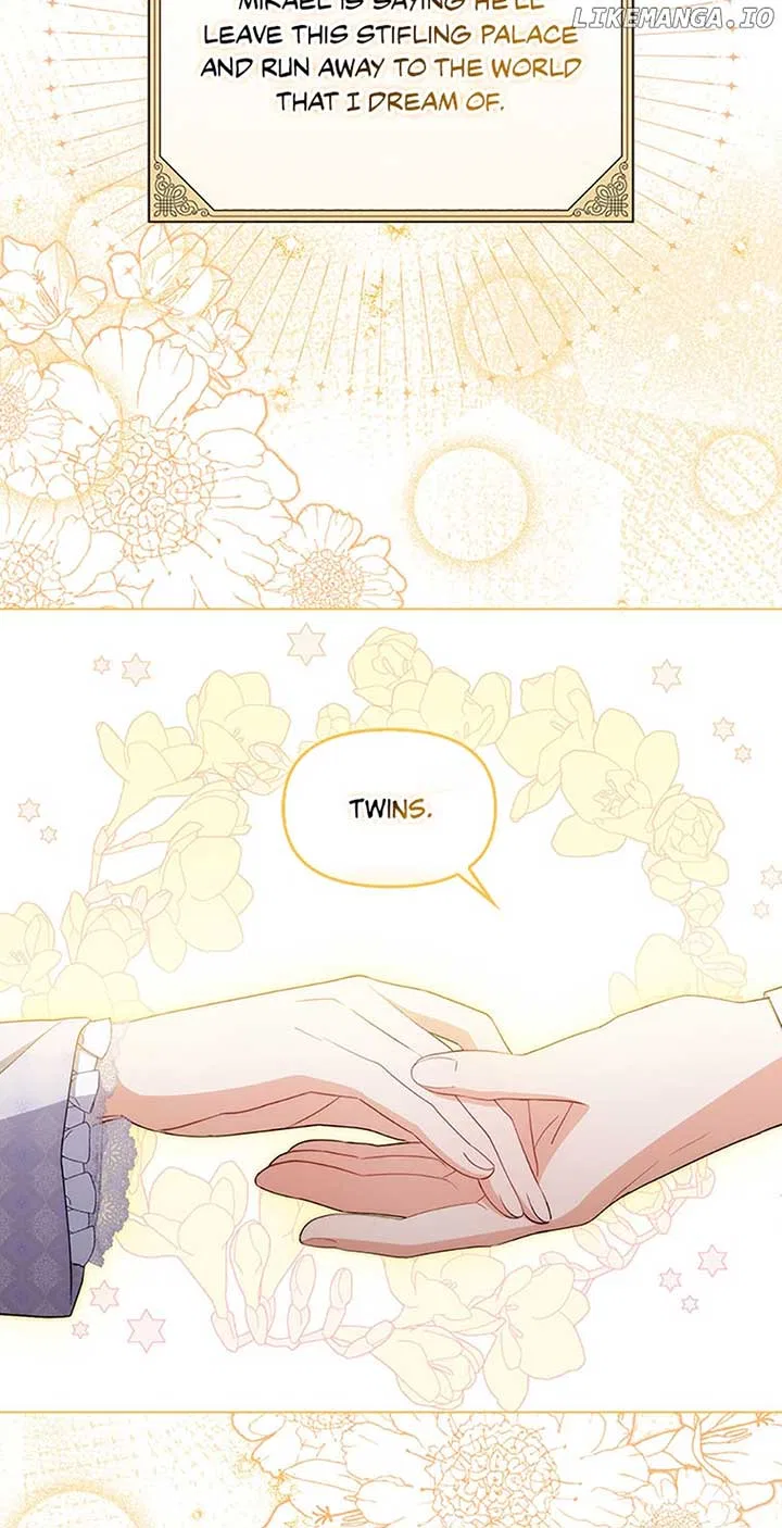 The Tyrant’s Translator Chapter 62 – Page 41