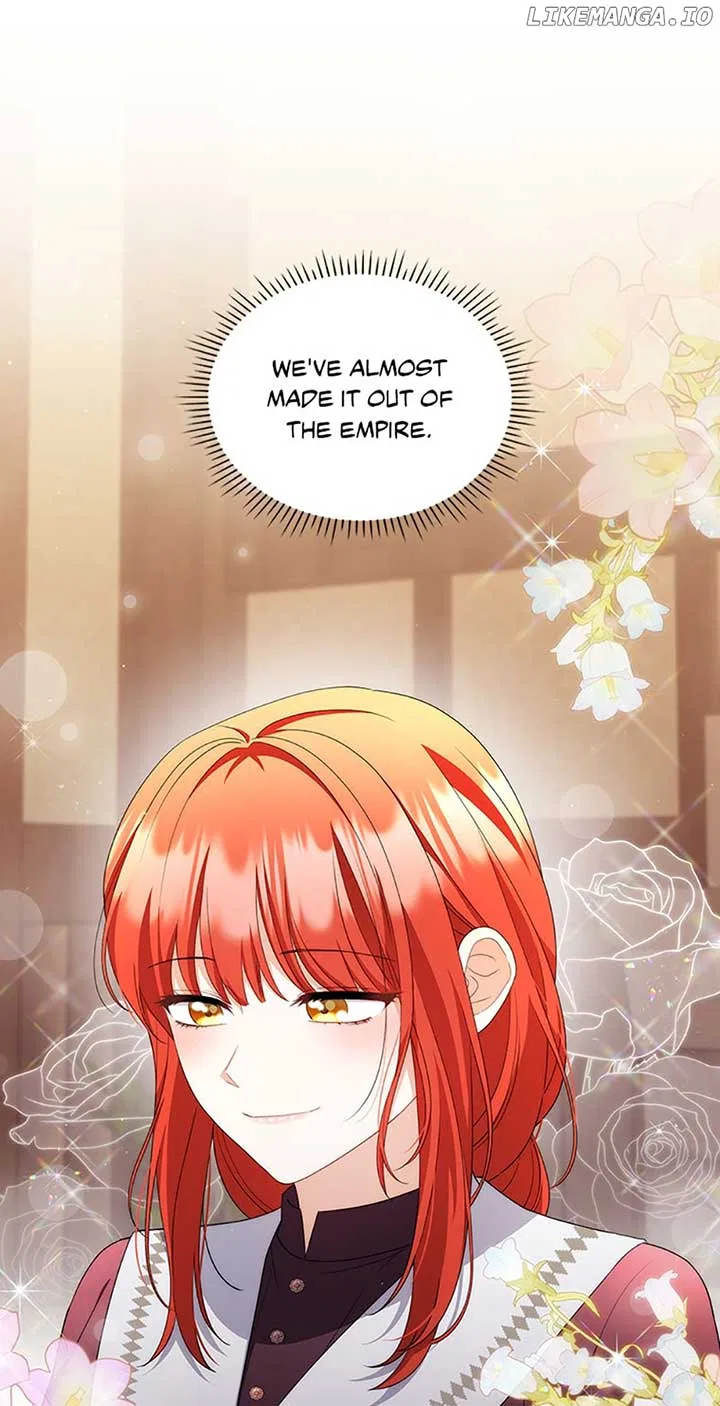 The Tyrant’s Translator Chapter 62 – Page 43