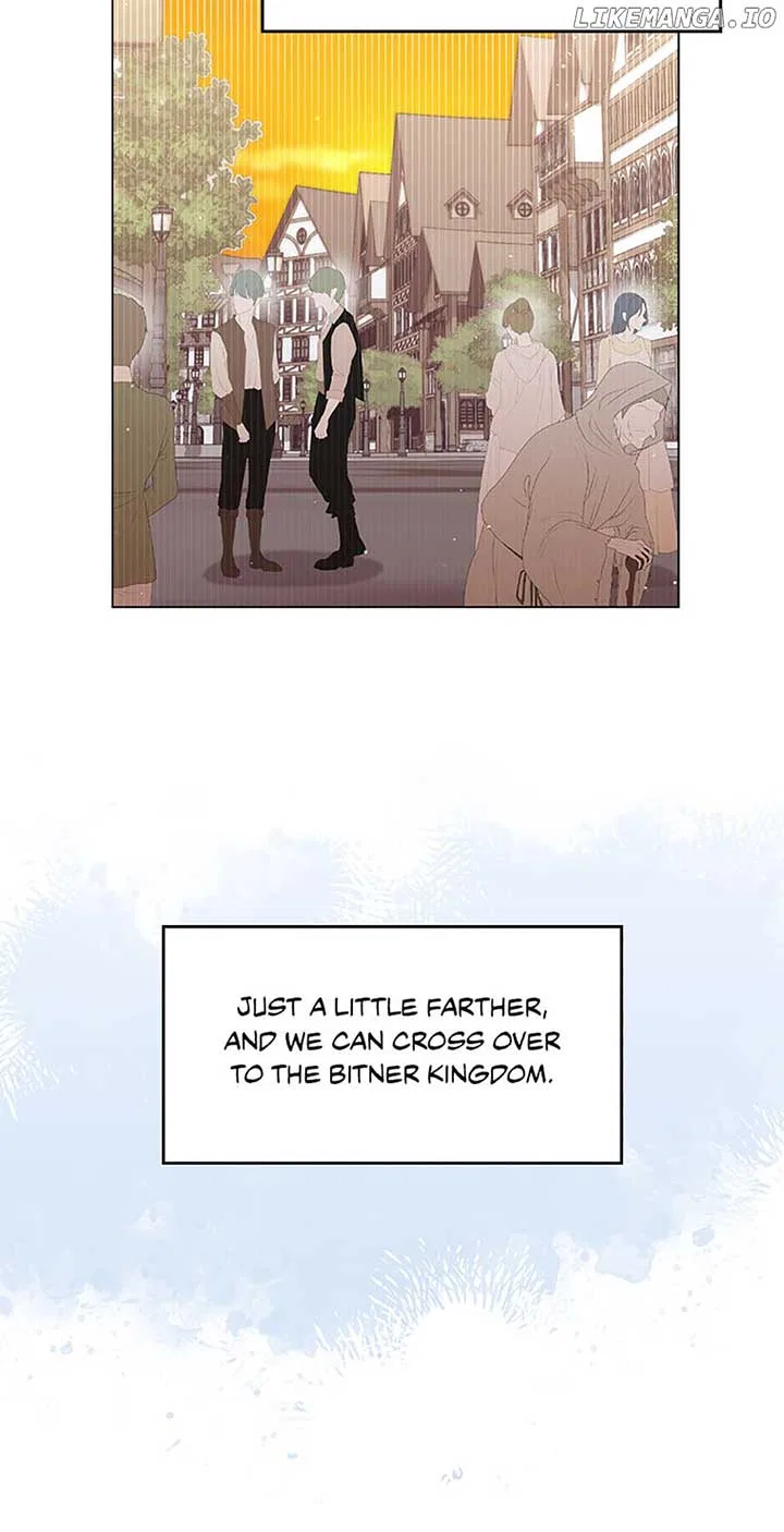 The Tyrant’s Translator Chapter 62 – Page 45