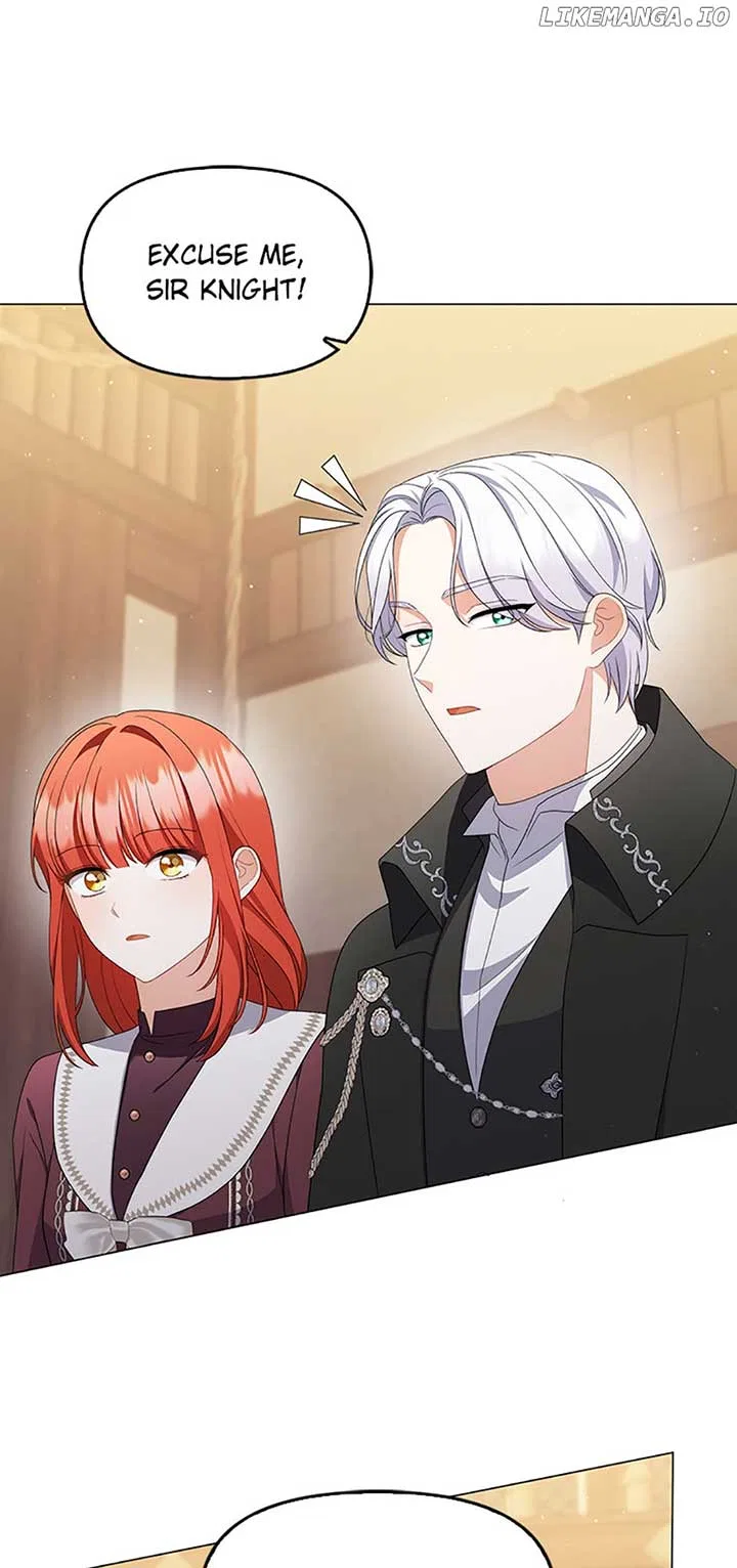 The Tyrant’s Translator Chapter 62 – Page 47