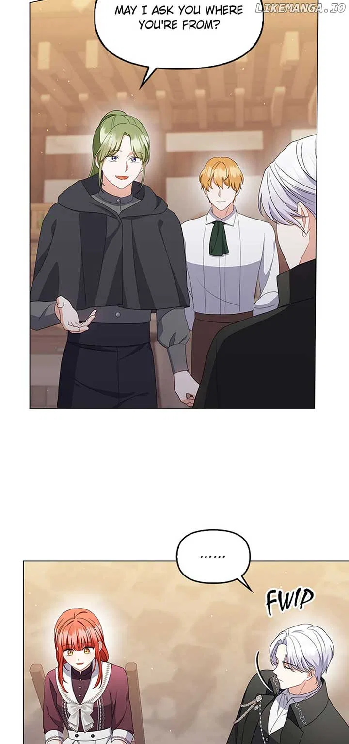 The Tyrant’s Translator Chapter 62 – Page 48