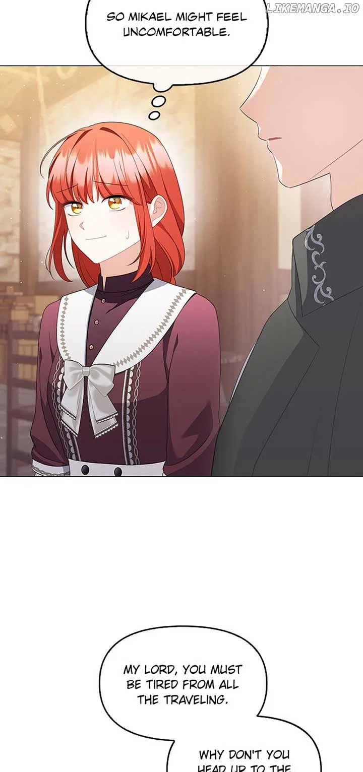 The Tyrant’s Translator Chapter 62 – Page 51