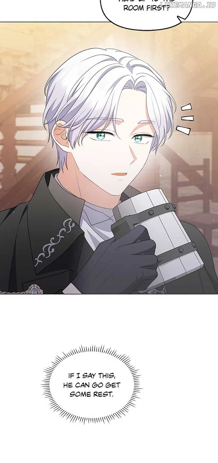 The Tyrant’s Translator Chapter 62 – Page 52