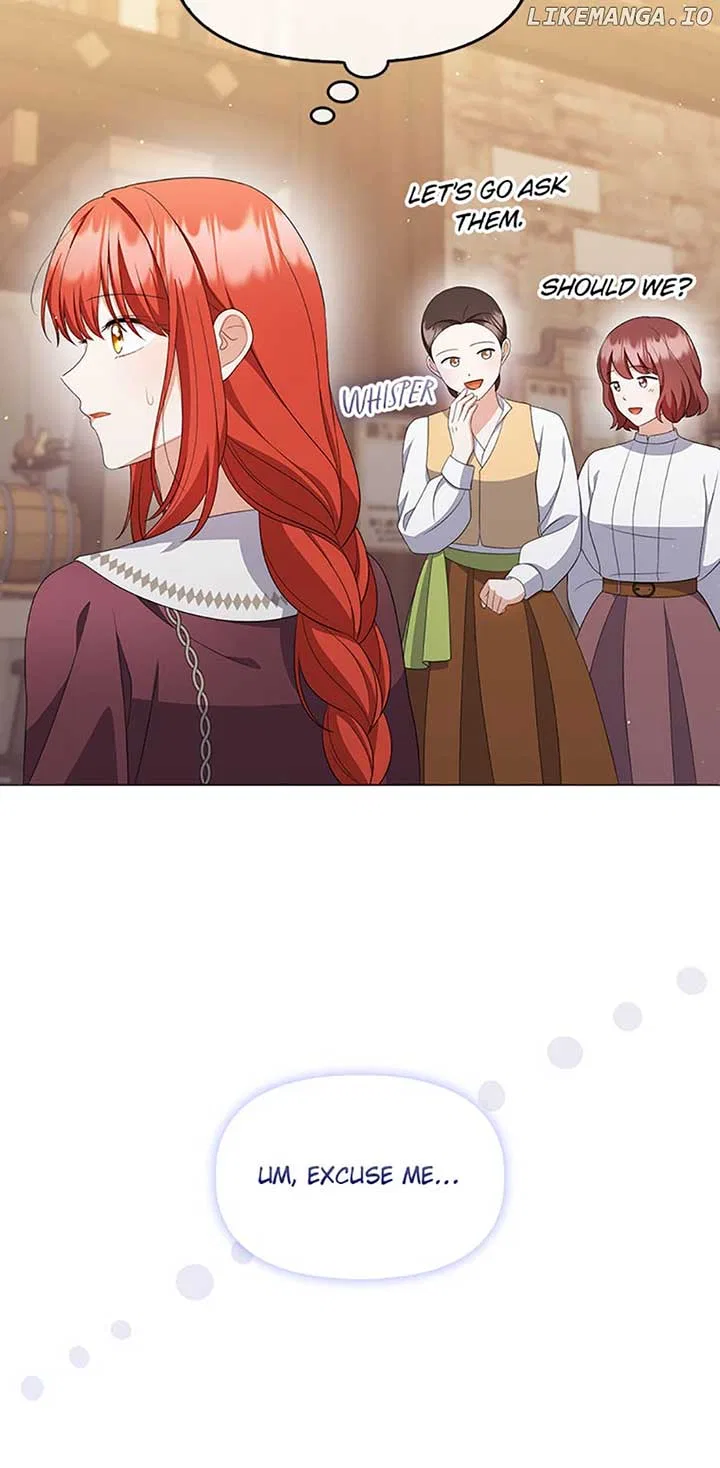 The Tyrant’s Translator Chapter 62 – Page 54
