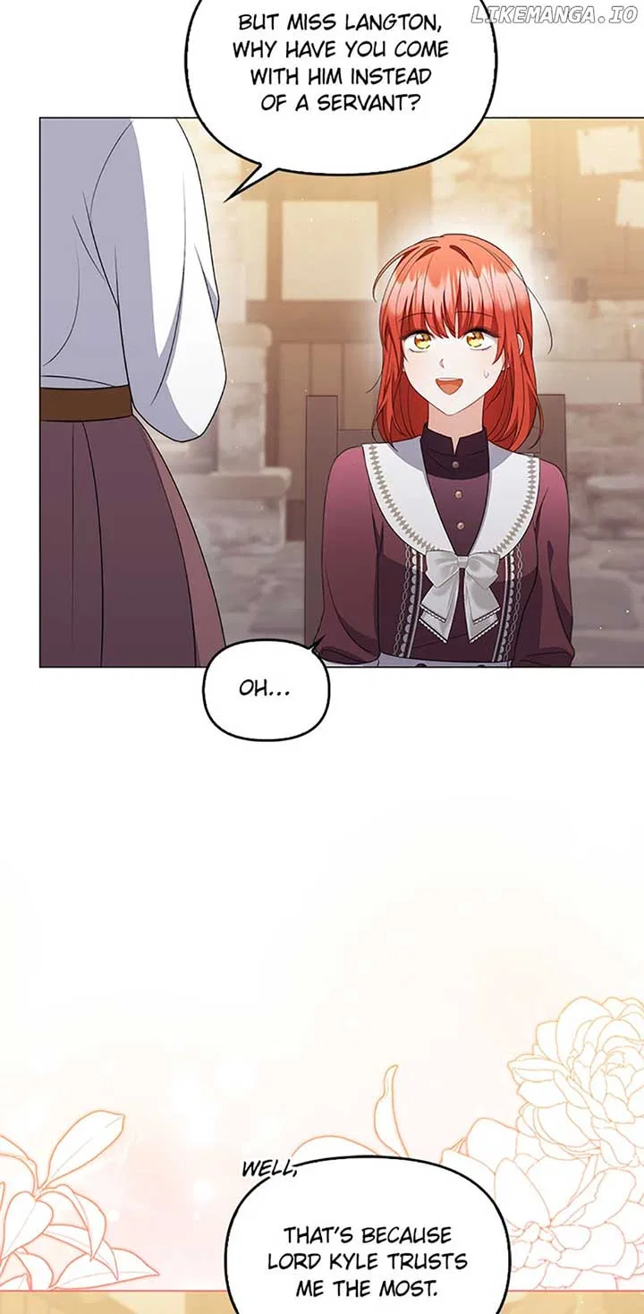 The Tyrant’s Translator Chapter 62 – Page 57