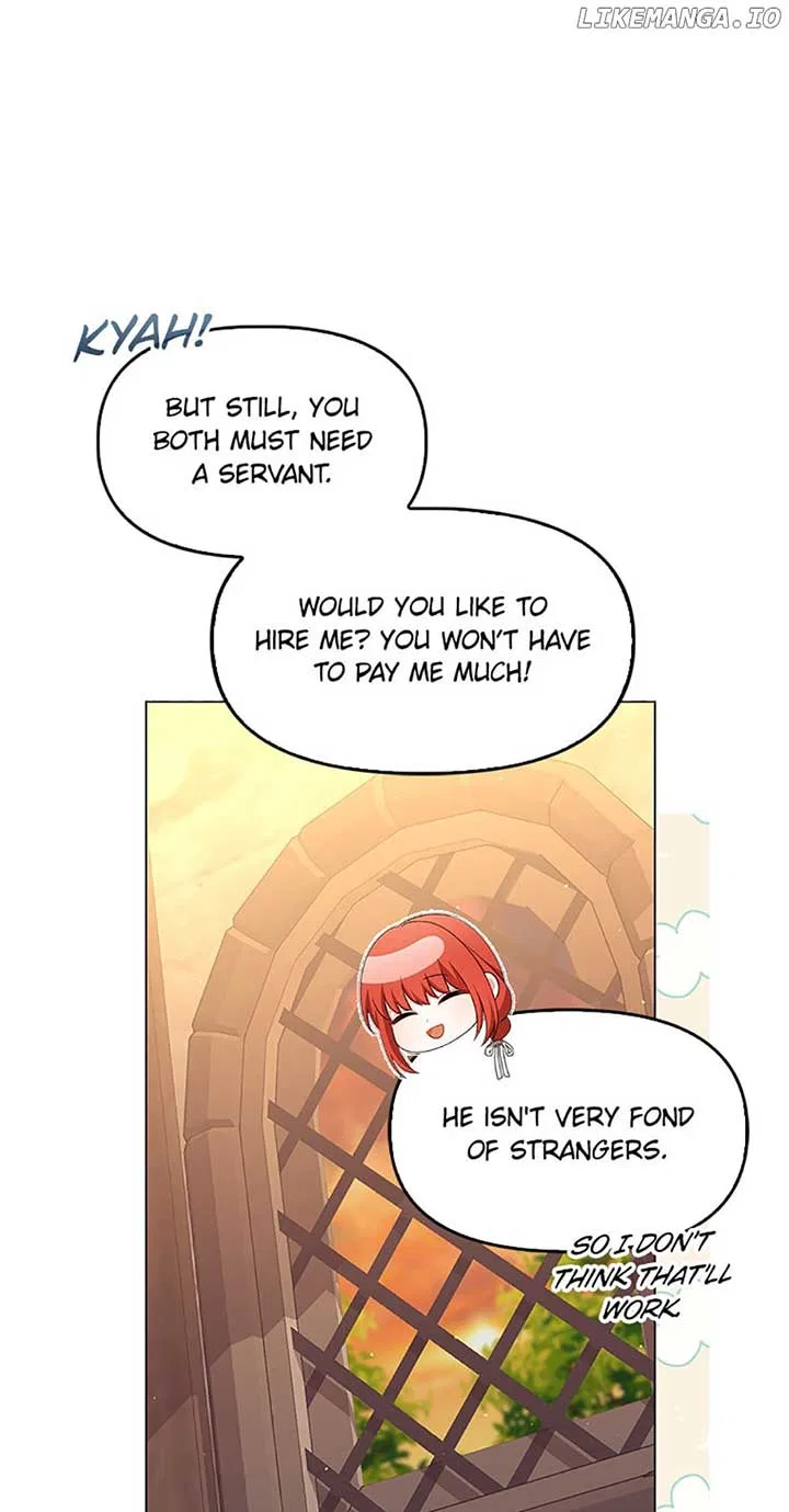 The Tyrant’s Translator Chapter 62 – Page 59