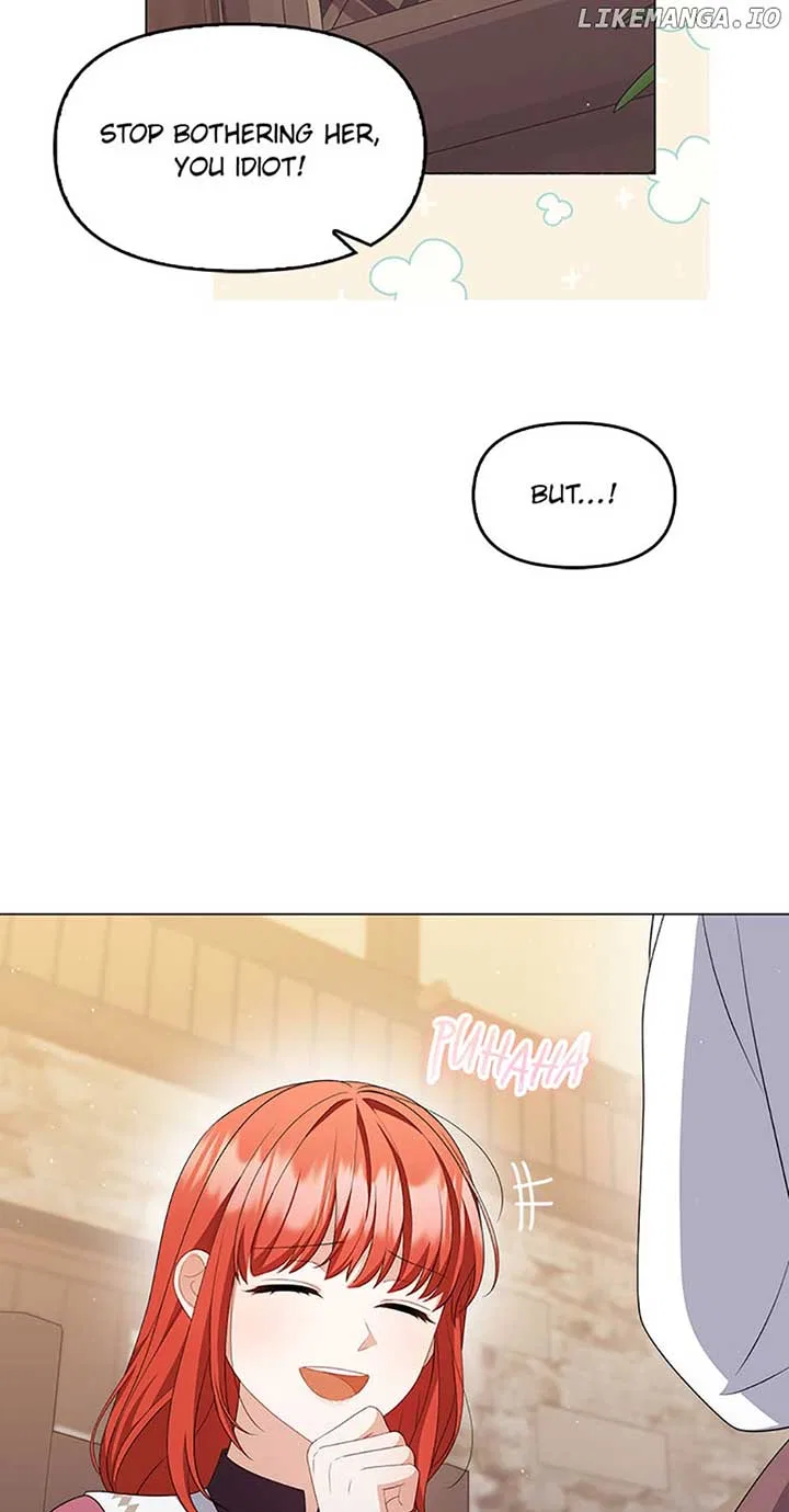 The Tyrant’s Translator Chapter 62 – Page 60
