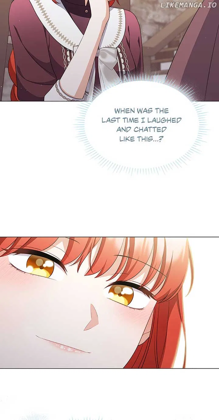 The Tyrant’s Translator Chapter 62 – Page 61