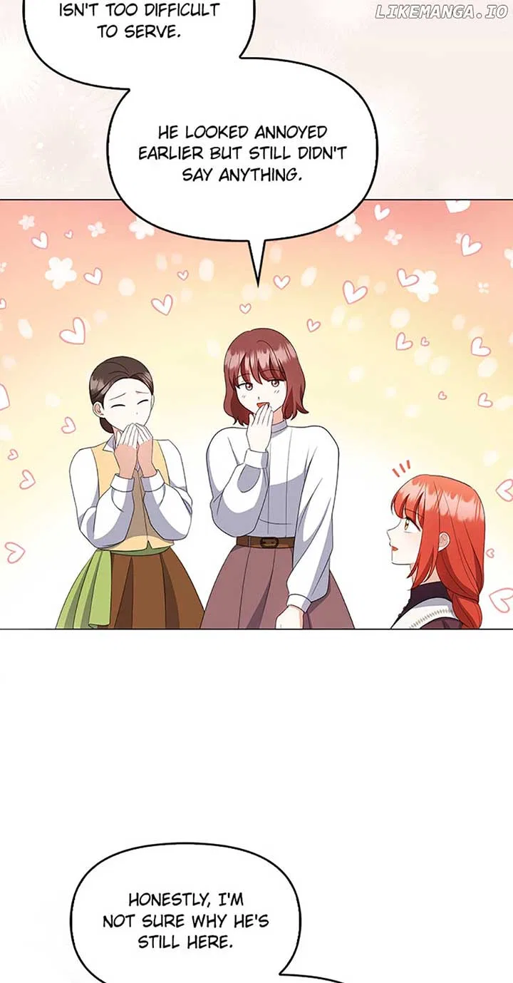 The Tyrant’s Translator Chapter 62 – Page 63