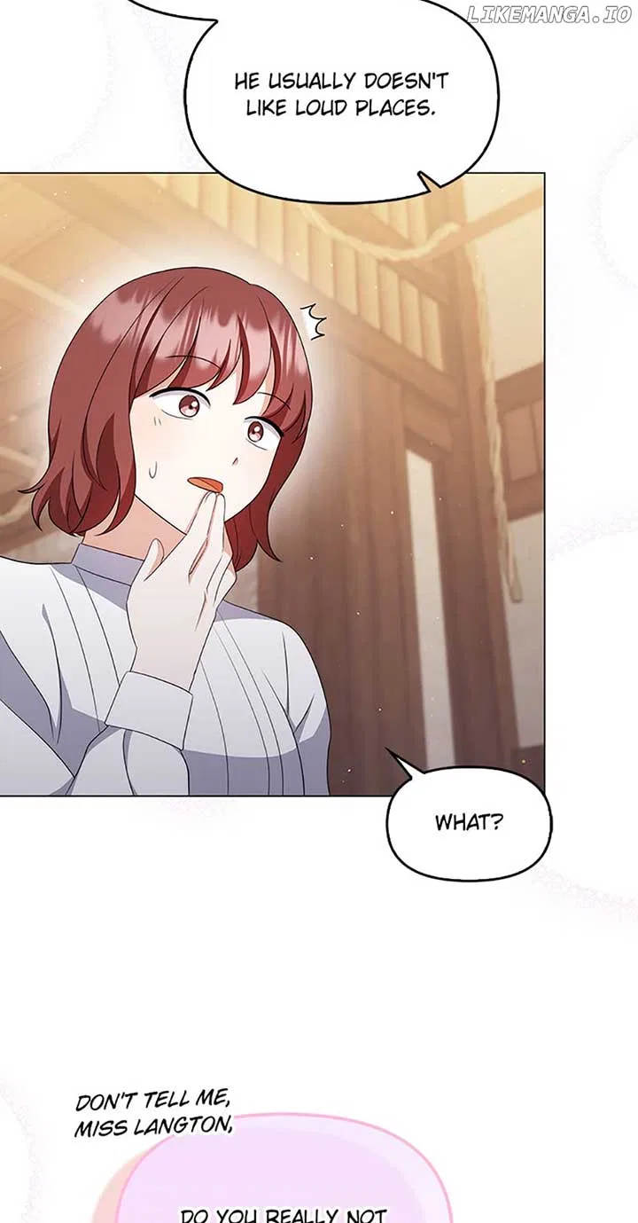 The Tyrant’s Translator Chapter 62 – Page 64