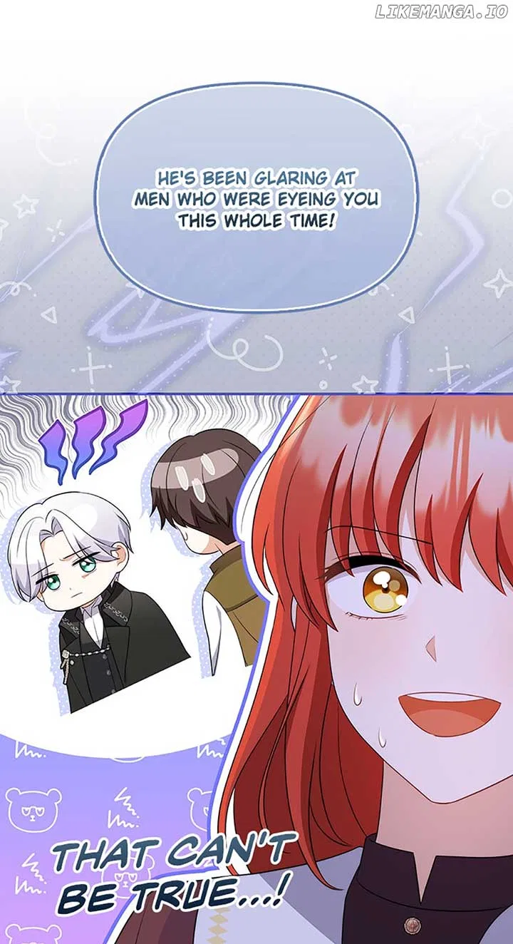 The Tyrant’s Translator Chapter 62 – Page 69