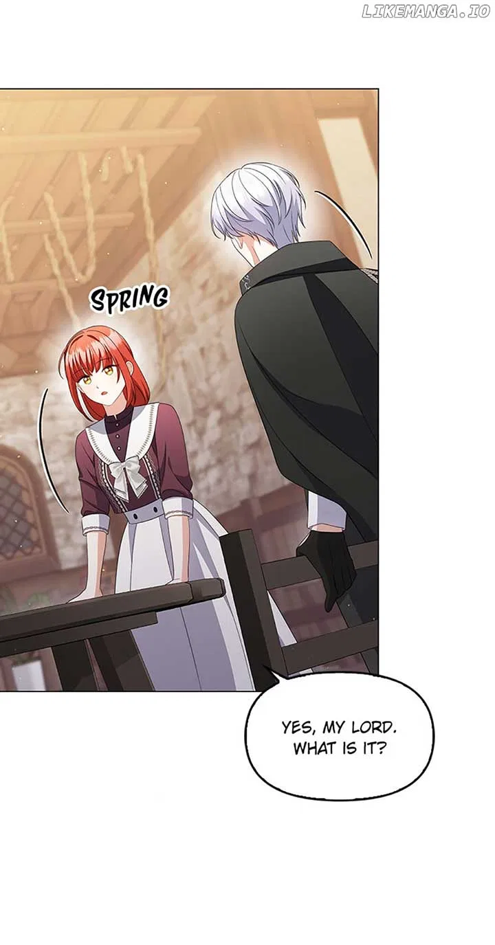 The Tyrant’s Translator Chapter 62 – Page 73