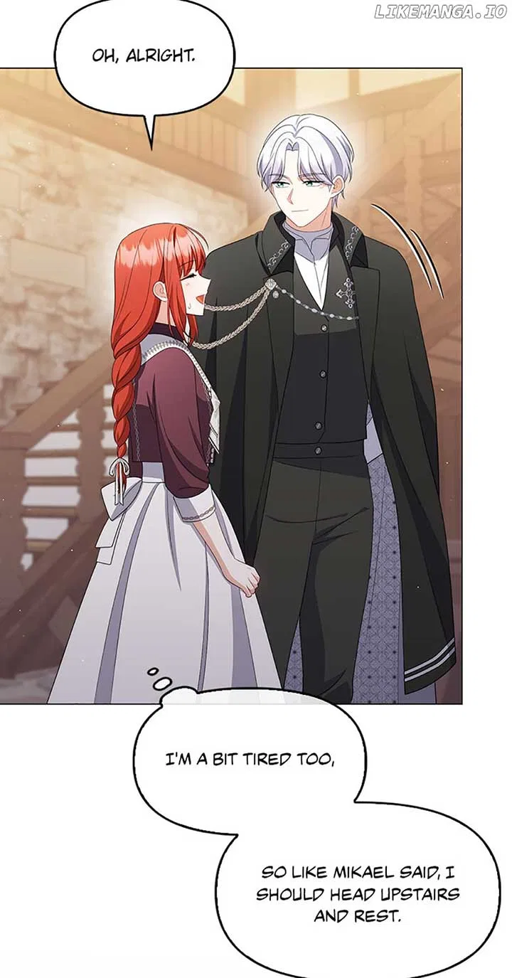The Tyrant’s Translator Chapter 62 – Page 76