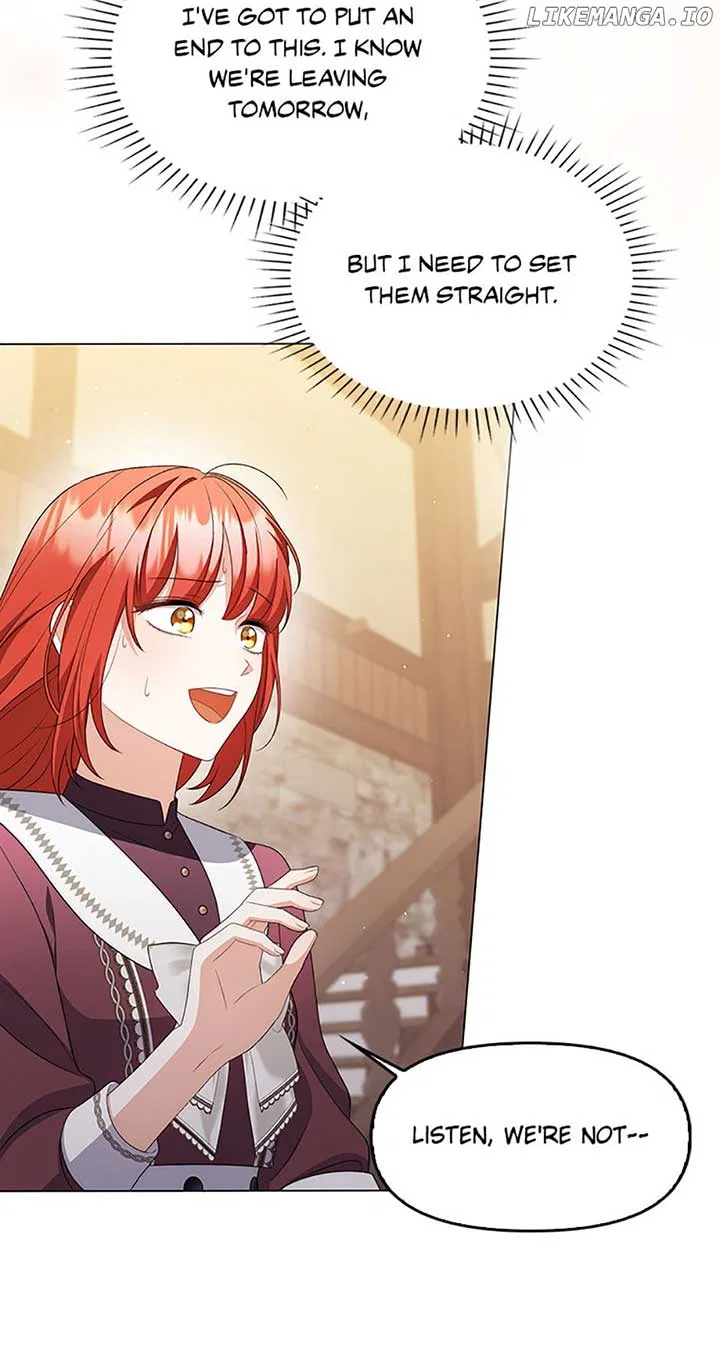 The Tyrant’s Translator Chapter 62 – Page 79