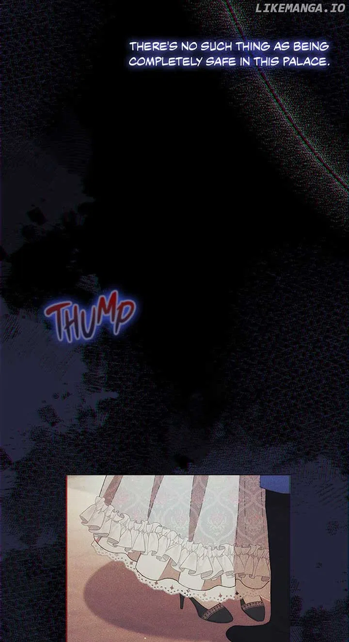 The Tyrant’s Translator Chapter 61 – Page 2